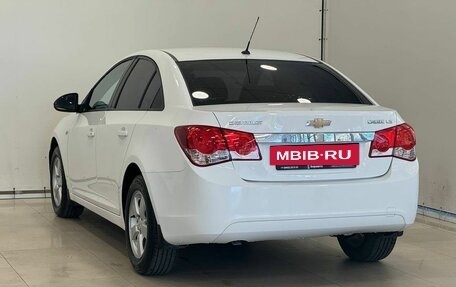 Chevrolet Cruze II, 2012 год, 895 000 рублей, 7 фотография