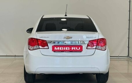 Chevrolet Cruze II, 2012 год, 895 000 рублей, 8 фотография