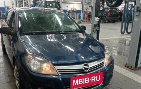 Opel Astra H, 2010 год, 616 000 рублей, 2 фотография