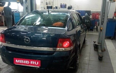 Opel Astra H, 2010 год, 616 000 рублей, 3 фотография