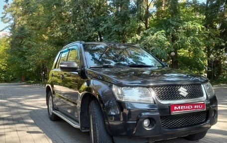 Suzuki Grand Vitara, 2011 год, 1 399 000 рублей, 1 фотография