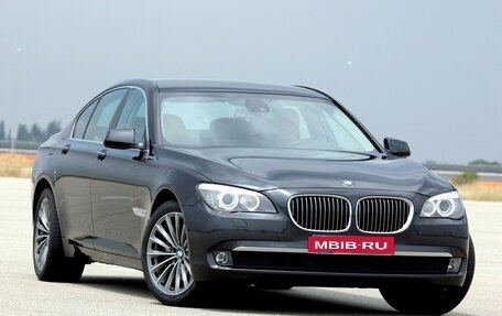 BMW 7 серия, 2010 год, 1 420 000 рублей, 1 фотография