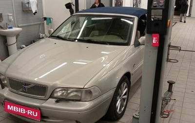 Volvo C70 II, 2001 год, 720 000 рублей, 1 фотография