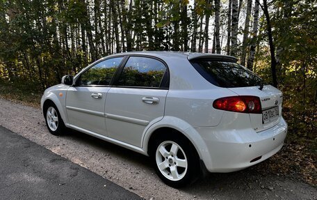 Chevrolet Lacetti, 2011 год, 855 000 рублей, 16 фотография