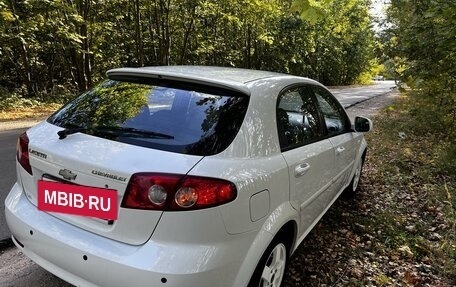 Chevrolet Lacetti, 2011 год, 855 000 рублей, 14 фотография