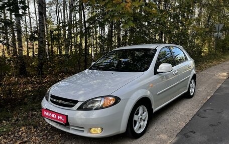 Chevrolet Lacetti, 2011 год, 855 000 рублей, 17 фотография