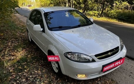 Chevrolet Lacetti, 2011 год, 855 000 рублей, 13 фотография