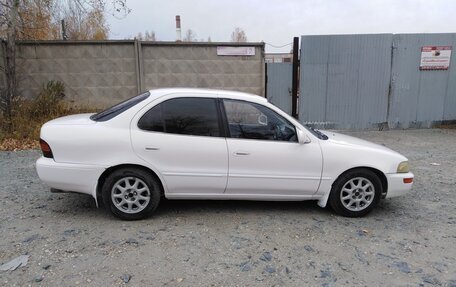 Toyota Sprinter VIII (E110), 1993 год, 260 000 рублей, 8 фотография