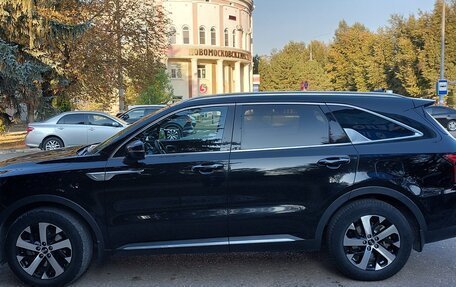 KIA Sorento IV, 2020 год, 3 940 000 рублей, 2 фотография