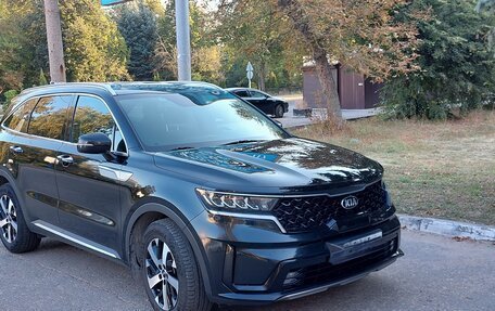 KIA Sorento IV, 2020 год, 3 940 000 рублей, 7 фотография