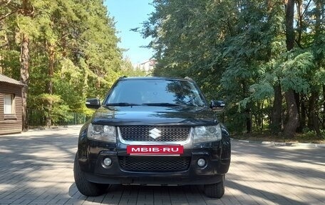 Suzuki Grand Vitara, 2011 год, 1 399 000 рублей, 3 фотография