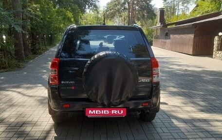 Suzuki Grand Vitara, 2011 год, 1 399 000 рублей, 8 фотография