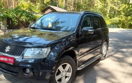 Suzuki Grand Vitara, 2011 год, 1 399 000 рублей, 5 фотография