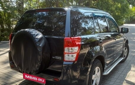 Suzuki Grand Vitara, 2011 год, 1 399 000 рублей, 10 фотография