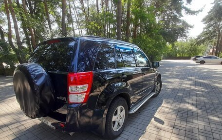 Suzuki Grand Vitara, 2011 год, 1 399 000 рублей, 23 фотография