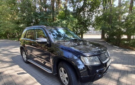 Suzuki Grand Vitara, 2011 год, 1 399 000 рублей, 24 фотография