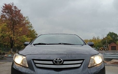 Toyota Corolla, 2009 год, 777 000 рублей, 16 фотография