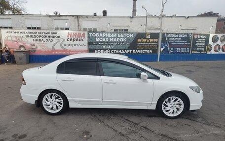 Honda Civic VIII, 2011 год, 910 000 рублей, 4 фотография