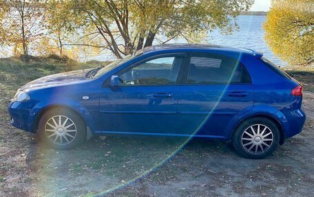 Chevrolet Lacetti, 2011 год, 640 000 рублей, 6 фотография