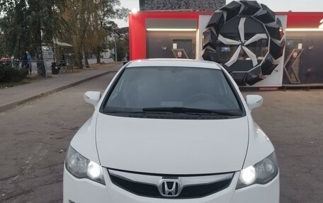 Honda Civic VIII, 2011 год, 910 000 рублей, 6 фотография