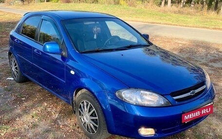 Chevrolet Lacetti, 2011 год, 640 000 рублей, 3 фотография