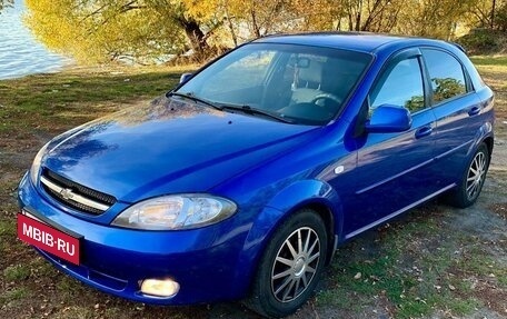 Chevrolet Lacetti, 2011 год, 640 000 рублей, 2 фотография