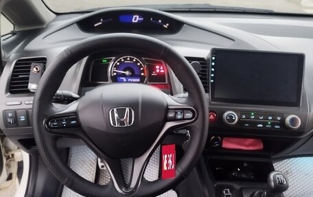 Honda Civic VIII, 2011 год, 910 000 рублей, 7 фотография