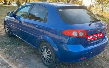 Chevrolet Lacetti, 2011 год, 640 000 рублей, 5 фотография