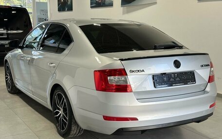 Skoda Octavia, 2013 год, 1 299 900 рублей, 4 фотография