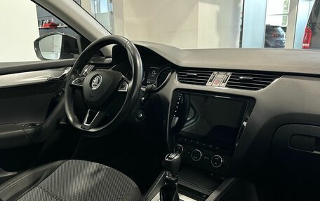 Skoda Octavia, 2013 год, 1 299 900 рублей, 9 фотография