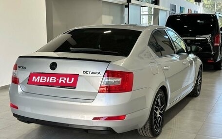 Skoda Octavia, 2013 год, 1 299 900 рублей, 6 фотография