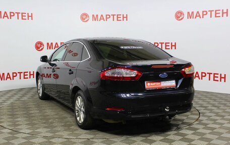 Ford Mondeo IV, 2014 год, 970 000 рублей, 7 фотография