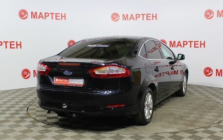 Ford Mondeo IV, 2014 год, 970 000 рублей, 5 фотография