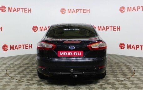 Ford Mondeo IV, 2014 год, 970 000 рублей, 6 фотография