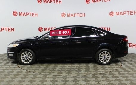 Ford Mondeo IV, 2014 год, 970 000 рублей, 8 фотография