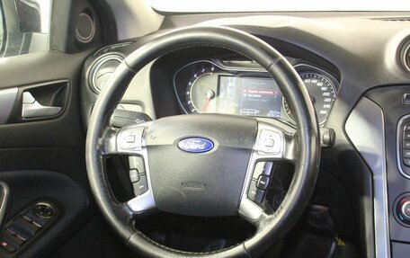 Ford Mondeo IV, 2014 год, 970 000 рублей, 18 фотография