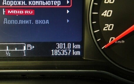 Ford Mondeo IV, 2014 год, 970 000 рублей, 19 фотография