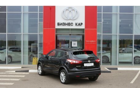 Nissan Qashqai, 2018 год, 1 720 000 рублей, 7 фотография