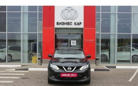 Nissan Qashqai, 2018 год, 1 720 000 рублей, 2 фотография