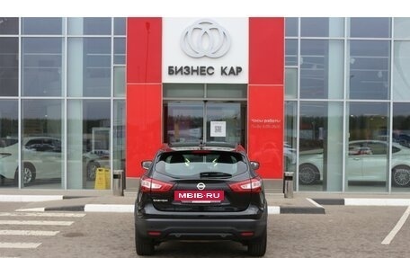 Nissan Qashqai, 2018 год, 1 720 000 рублей, 6 фотография