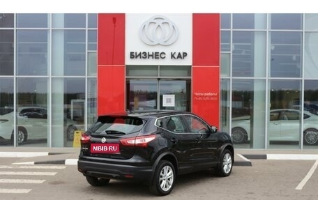 Nissan Qashqai, 2018 год, 1 720 000 рублей, 5 фотография