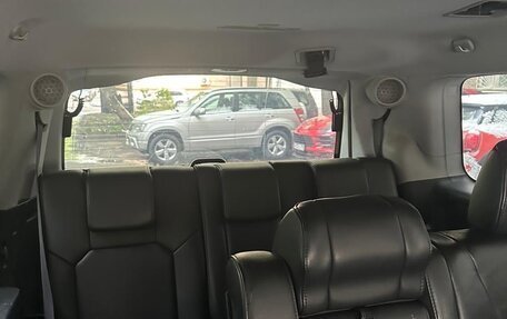 Honda Pilot III рестайлинг, 2008 год, 1 950 000 рублей, 8 фотография