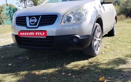 Nissan Qashqai, 2008 год, 950 000 рублей, 6 фотография