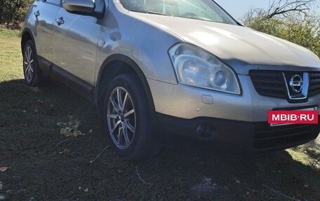 Nissan Qashqai, 2008 год, 950 000 рублей, 7 фотография