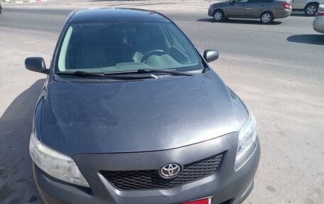 Toyota Corolla, 2009 год, 500 000 рублей, 2 фотография