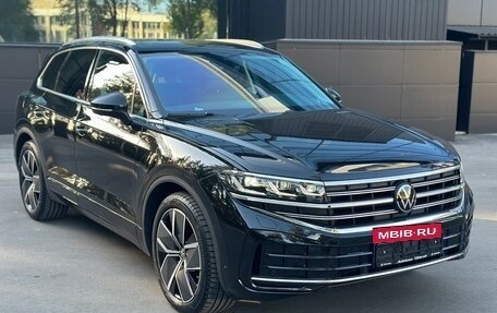 Volkswagen Touareg III, 2023 год, 11 500 000 рублей, 7 фотография