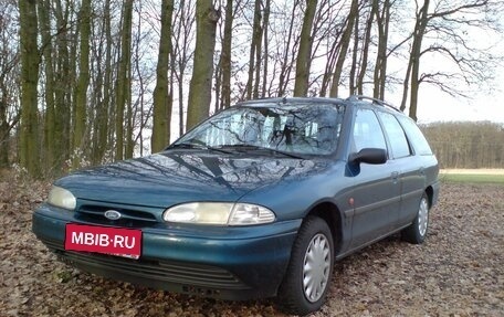 Ford Mondeo I, 1995 год, 150 000 рублей, 1 фотография