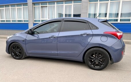 Hyundai i30 I, 2012 год, 1 299 999 рублей, 1 фотография