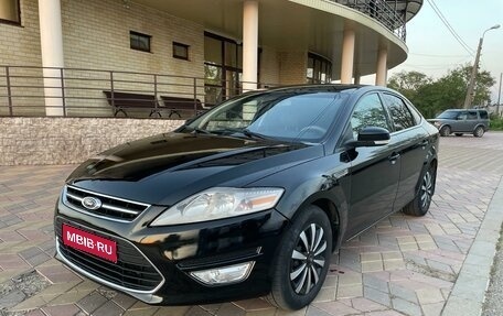 Ford Mondeo IV, 2011 год, 870 000 рублей, 1 фотография