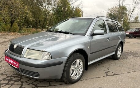 Skoda Octavia IV, 2005 год, 365 000 рублей, 1 фотография